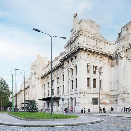 Easylife - Suite In Centrale Milan Exterior photo