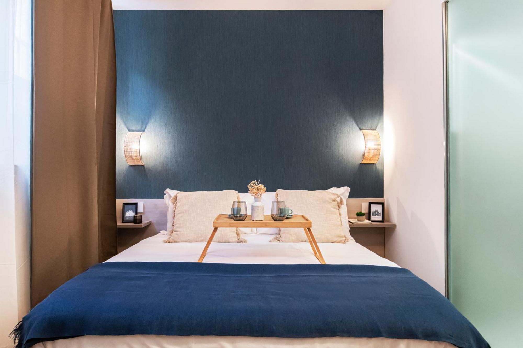 Easylife - Suite In Centrale Milan Exterior photo