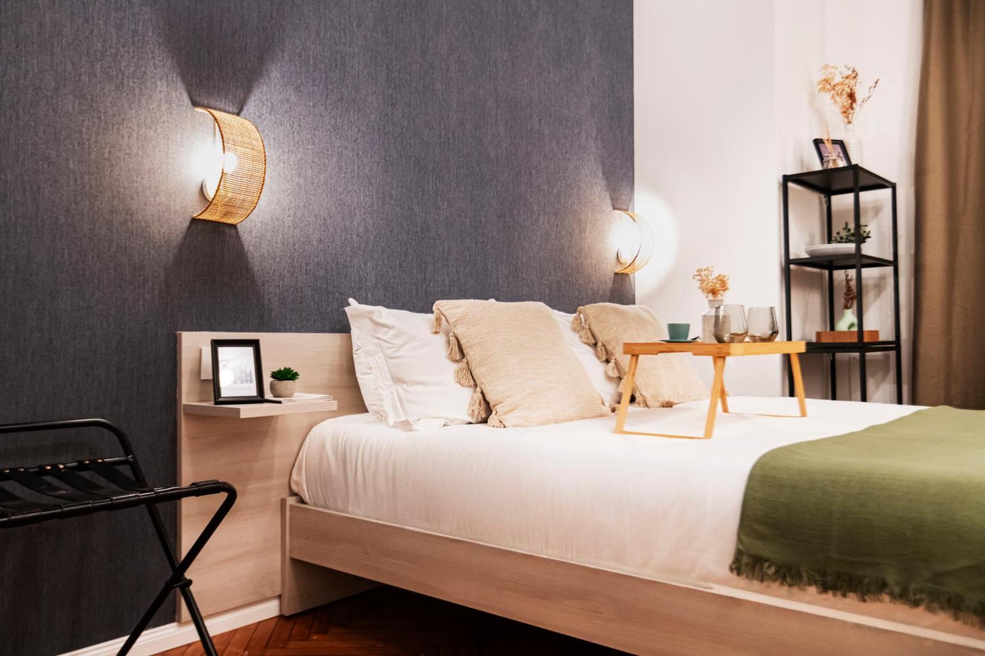 Easylife - Suite In Centrale Milan Exterior photo