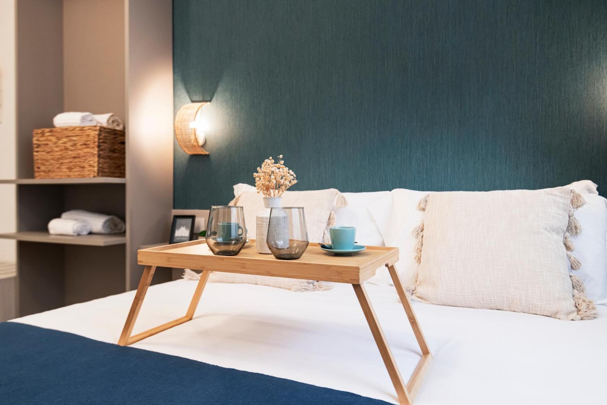 Easylife - Suite In Centrale Milan Exterior photo